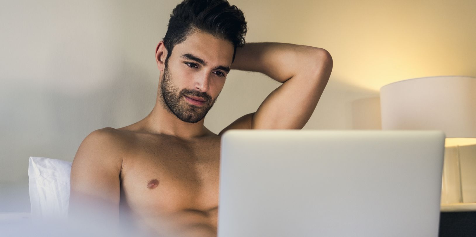 Il primo messaggio perfetto su un sito di incontri hot